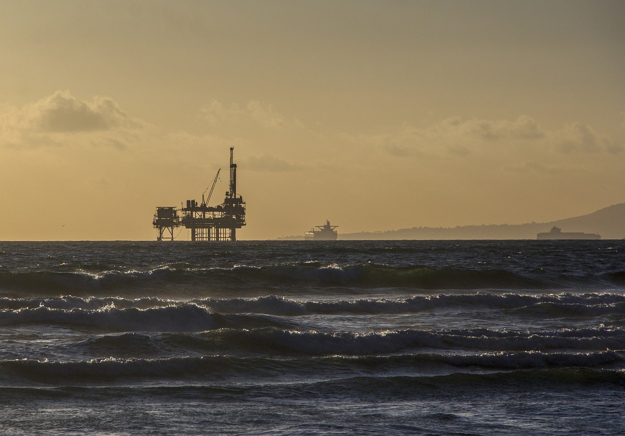 Oil and Gas contribution to low carbon transition