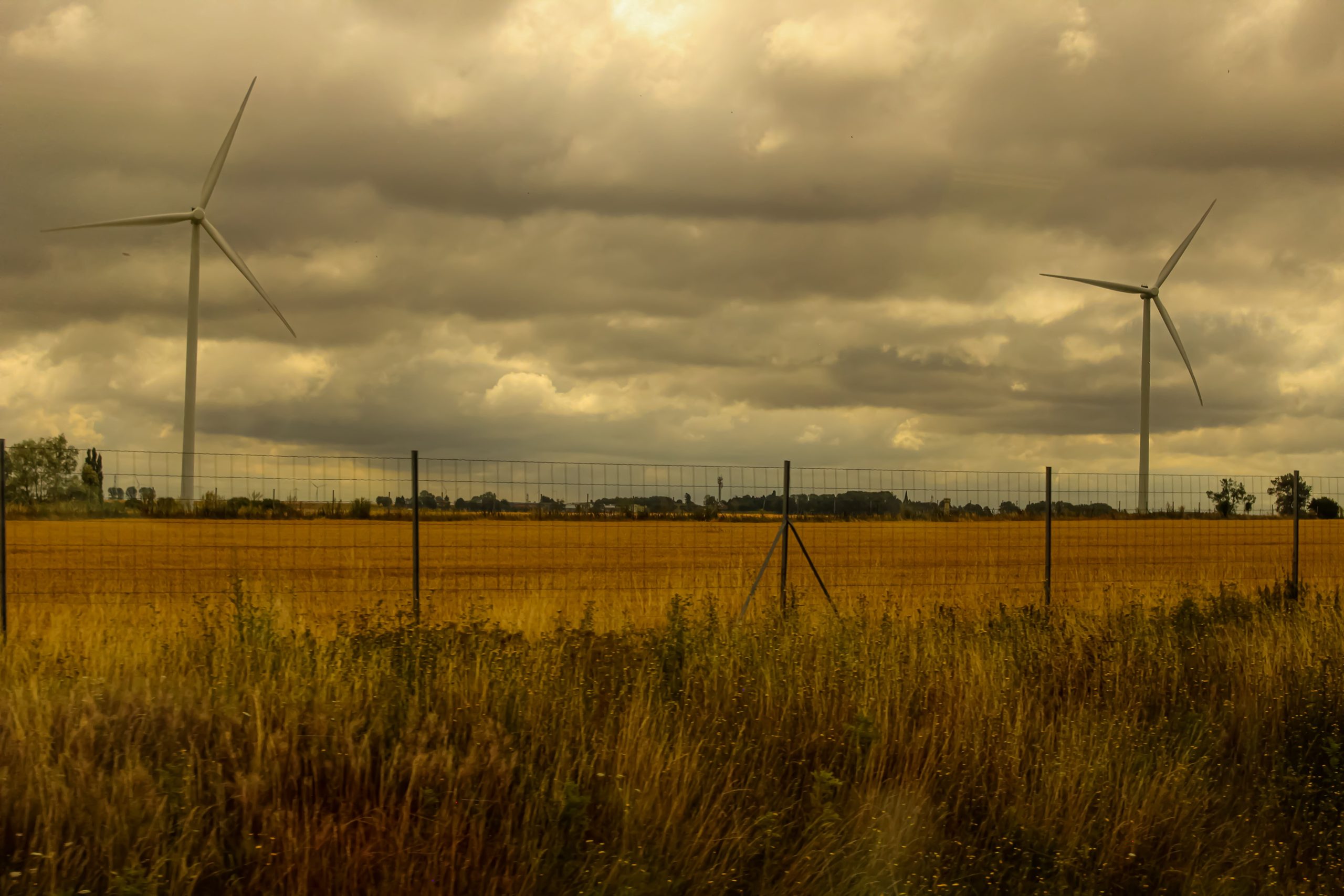 Public support for renewable energy in Ireland