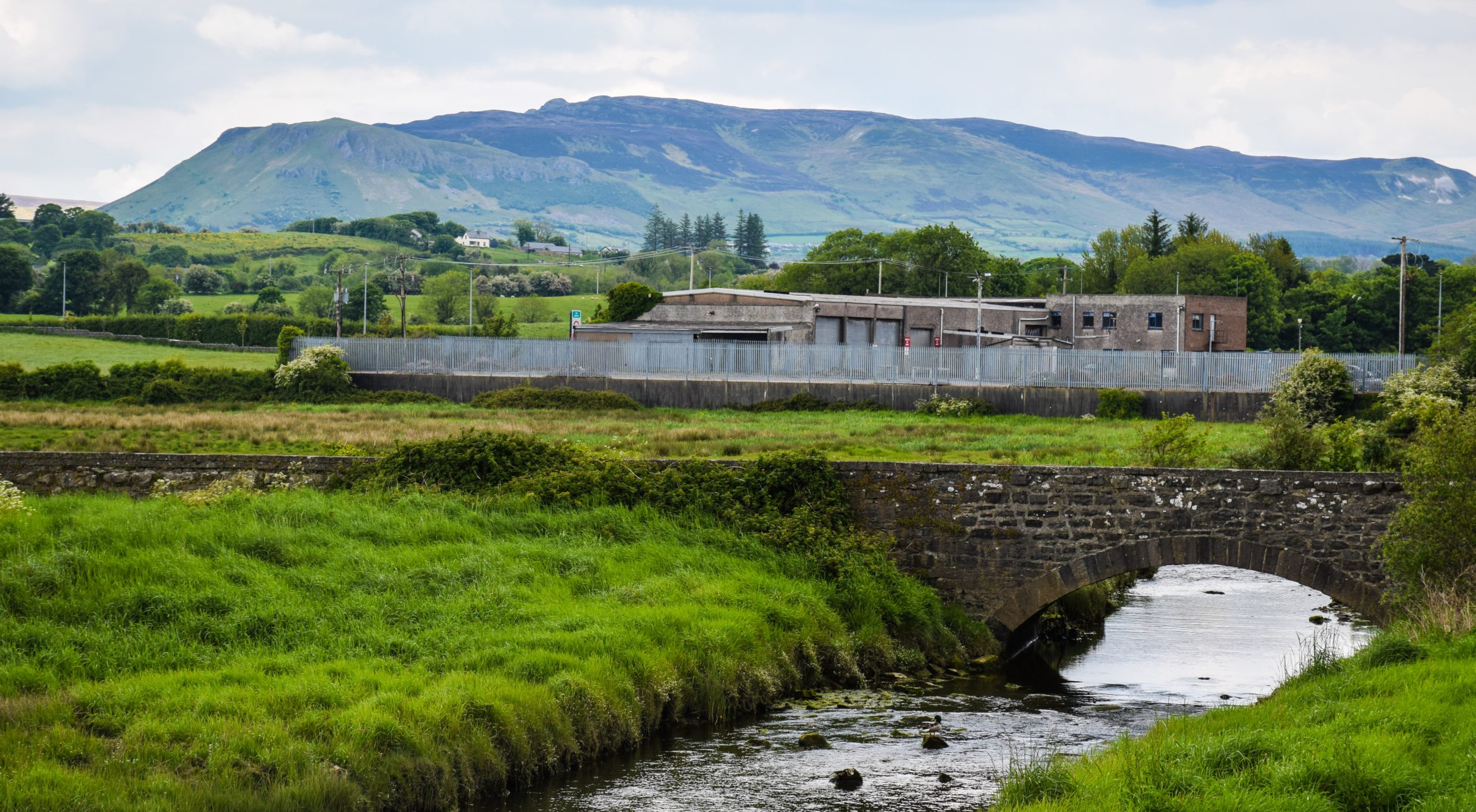 Irish Water Biodiversity Plan